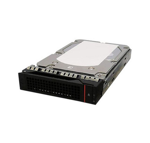 Lenovo ThinkSystem ST50 V2 3.5' 2TB 7.2K SATA 6Gb NHS 512n HDD Lenovo ThinkSystem ST50 V2 3.5' 2TB 7.2K SATA 6Gb NHS 512n HDD