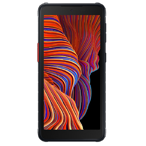 Samsung Galaxy XCover 5 4G 64GB EE - Black (SM-G525FZKDS03)*AU STOCK*, 5.3', HD+, 60Hz, 4GB/64GB,16MP/5MP, IP68, Dual SIM, 3000mAh,2YR Samsung Galaxy XCover 5 4G 64GB EE - Black (SM-G525FZKDS03)*AU STOCK*, 5.3', HD+, 60Hz, 4GB/64GB,16MP/5MP, IP68, Dual SIM, 3000mAh,2YR