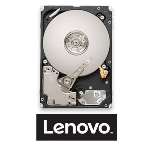 LENOVO ThinkSystem 2.5' 2.4TB 10K SAS 12Gb Hot Swap 512e HDD LENOVO ThinkSystem 2.5' 2.4TB 10K SAS 12Gb Hot Swap 512e HDD