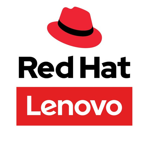 LENOVO - Red Hat Ent Linux Extended Life Cycle Support, Physical or Virtual Subscription w/Lenovo Support 1Yr LENOVO - Red Hat Ent Linux Extended Life Cycle Support, Physical or Virtual Subscription w/Lenovo Support 1Yr