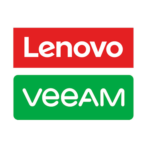 Lenovo Veeam Backup for Microsoft Office 365 3 Year Subscription Upfront Billing License & Production (24/7) Support (Per user), 10 Instance Pack Lenovo Veeam Backup for Microsoft Office 365 3 Year Subscription Upfront Billing License & Production (24/7) Support (Per user), 10 Instance Pack