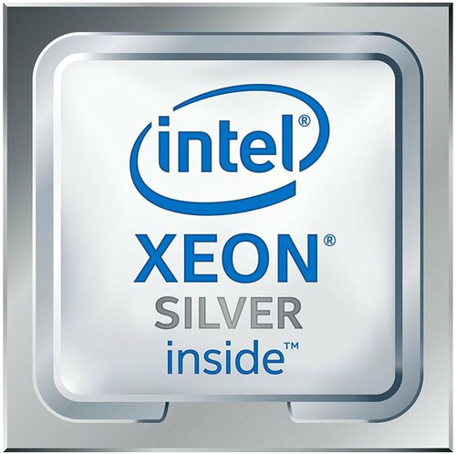 Lenovo ThinkSystem ST550 Intel Xeon Silver 4208 8C 85W 2.1GHz Processor Option Kit Lenovo ThinkSystem ST550 Intel Xeon Silver 4208 8C 85W 2.1GHz Processor Option Kit
