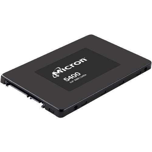 Lenovo ThinkSystem 2.5' 5400 PRO 7.68TB Read Intensive SATA 6Gb HS SSD Lenovo ThinkSystem 2.5' 5400 PRO 7.68TB Read Intensive SATA 6Gb HS SSD