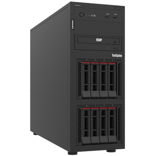 Lenovo ThinkSystem ST250 V3 95W SFF 16G