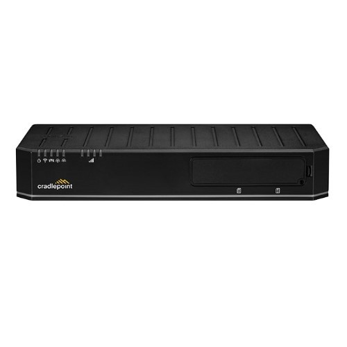 Cradlepoint E300 Branch Enterprise Router, Essential Plan, 4x SMA cellular connectors, 5x GBE RJ45 Ports, Embedded 5G Modem, Dual SIM, 5Year NetCloud Cradlepoint E300 Branch Enterprise Router, Essential Plan, 4x SMA cellular connectors, 5x GBE RJ45 Ports, Embedded 5G Modem, Dual SIM, 5Year NetCloud