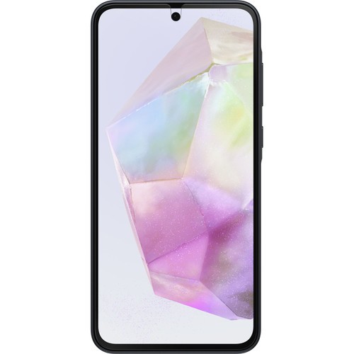 OtterBox Glass Samsung Galaxy A35 5G (6.6') Screen Protector Clear - (77-95478), Drop+ Protection, Anti-Scratch, Flawless Touch, Reinforced Edges OtterBox Glass Samsung Galaxy A35 5G (6.6') Screen Protector Clear - (77-95478), Drop+ Protection, Anti-Scratch, Flawless Touch, Reinforced Edges