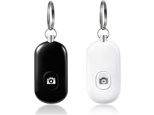 Eagletec Live Capture Remote White - Suits Iphone/Ipad/Ipod Eagletec Live Capture Remote White - Suits Iphone/Ipad/Ipod