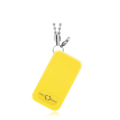Eagletec Live Capture Remote Yellow - Suit Iphone/Ipad/Ipod Eagletec Live Capture Remote Yellow - Suit Iphone/Ipad/Ipod