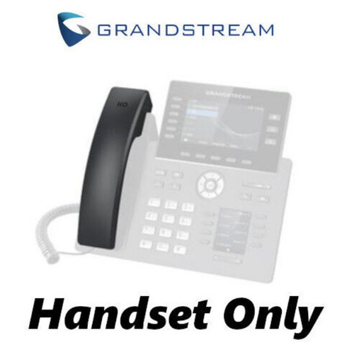 Replacement Hand Piece for the GRP2615/16 IP Phones Replacement Hand Piece for the GRP2615/16 IP Phones
