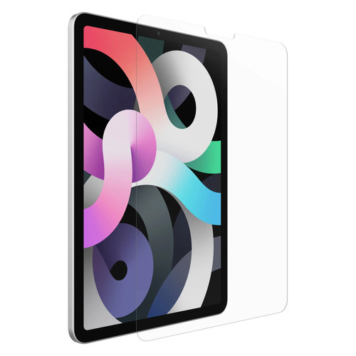 OtterBox Premium Glass Antimicrobial Apple iPad Air M2 (13') (1st Gen) Screen Protector Clear - (77-95292), Scratch Protection, 9H Hardness Glass OtterBox Premium Glass Antimicrobial Apple iPad Air M2 (13') (1st Gen) Screen Protector Clear - (77-95292), Scratch Protection, 9H Hardness Glass