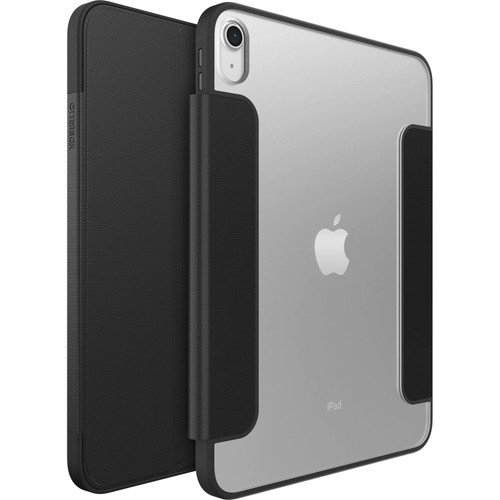 OtterBox Symmetry Folio Apple iPad Air M2 (13') (1st Gen) Case Starry Night (Black) - (77-95264), Multi-Position Stand, Pencil Holder OtterBox Symmetry Folio Apple iPad Air M2 (13') (1st Gen) Case Starry Night (Black) - (77-95264), Multi-Position Stand, Pencil Holder
