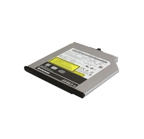 Lenovo ThinkSystem ST50 V2 Slim SATA DVD-RW Optical Drive Kit for ST50V2 Lenovo ThinkSystem ST50 V2 Slim SATA DVD-RW Optical Drive Kit for ST50V2