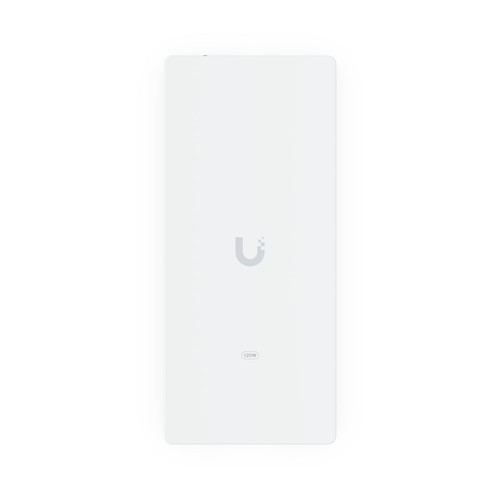 Ubiquiti 120W Power TransPort Adapter,120W/27V Output, Includ AC Power Cord, Compatible UISP Box, UISP Power, UISP Router, UISP Switch, Incl 2Yr Warr