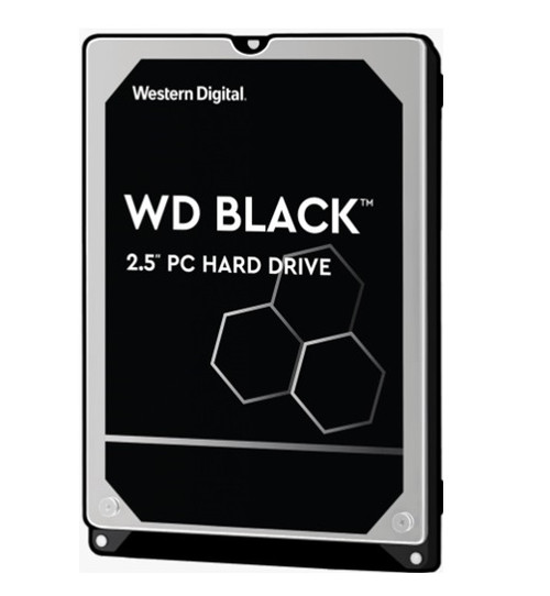 Western Digital WD Black 1TB 2.5' HDD SATA 6gb/s 7200RPM 64MB Cache SMR Tech for Hi-Res Video Games 5yrs Wty Western Digital WD Black 1TB 2.5' HDD SATA 6gb/s 7200RPM 64MB Cache SMR Tech for Hi-Res Video Games 5yrs Wty