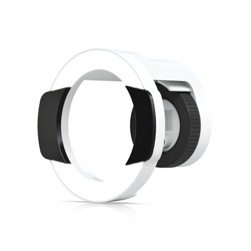 Ubiquiti G5 Professional Vision Enhancer, Long-range IR LED And FloodLight Accessory For Camera G5 Professional, Waterproof, Incl 2Yr Warr