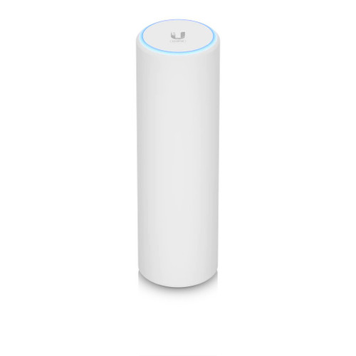 Ubiquiti Unifi Wi-Fi 6 Mesh AP 4x4 Mu-/Mimo Wi-Fi 6, 2.4Ghz @ 573.5Mbps & 5GHz @ 4.8Gbps, PoE Injector Included, Incl 2Yr Warr