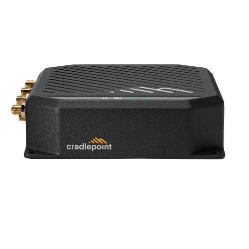 Cradlepoint S700 IoT Router, Cat 4, Essentials Plan, 2x SMA cellular connectors, 2x RJ45 GbE Ports, with AC power supply, Dual SIM, 3 Year NetCloud Cradlepoint S700 IoT Router, Cat 4, Essentials Plan, 2x SMA cellular connectors, 2x RJ45 GbE Ports, with AC power supply, Dual SIM, 3 Year NetCloud