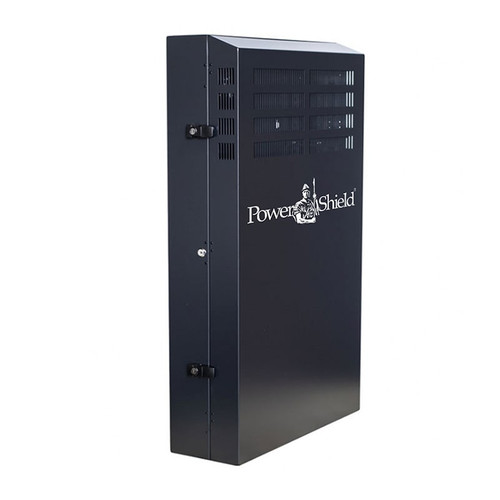 PowerShield Vertical Rack with 4U Vertical Capacity, for RT1100 and RT2000 PowerShield Vertical Rack with 4U Vertical Capacity, for RT1100 and RT2000