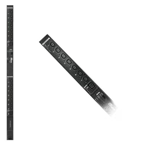 Aten 16 Port 0U 16A Smart PDU with Bank level metering and outlet control, 14xC13 + 2xC19 Outlets (PE6216G) - B2B order only Aten 16 Port 0U 16A Smart PDU with Bank level metering and outlet control, 14xC13 + 2xC19 Outlets (PE6216G) - B2B order only