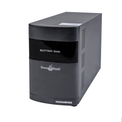 PowerShield Extended Battery W/ Charger To Suit PSCE2000 & PSCE3000 - Duplicate sku UPPS-PSCEBB18CH PowerShield Extended Battery W/ Charger To Suit PSCE2000 & PSCE3000 - Duplicate sku UPPS-PSCEBB18CH