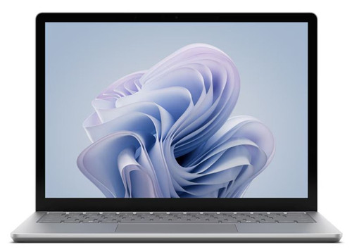 Microsoft Surface Laptop 6 13.5' 2K TOUCH Intel U7-165H 16GB 256GB SSD Windows 11 PRO Arc Graphics AI USB-C TB4 WIFI6E BT 18.5hr 1.3kg Platinum 2yr wt Microsoft Surface Laptop 6 13.5' 2K TOUCH Intel U7-165H 16GB 256GB SSD Windows 11 PRO Arc Graphics AI USB-C TB4 WIFI6E BT 18.5hr 1.3kg Platinum 2yr wt