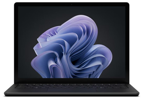 Microsoft Surface Laptop 6 15' 2.5K TOUCH Intel U7-165H 16GB 512GB SSD Windows 11 PRO Arc Graphics AI USB-C TB4 WIFI6E BT 18.5hr 1.6kg Black 2yr wty Microsoft Surface Laptop 6 15' 2.5K TOUCH Intel U7-165H 16GB 512GB SSD Windows 11 PRO Arc Graphics AI USB-C TB4 WIFI6E BT 18.5hr 1.6kg Black 2yr wty