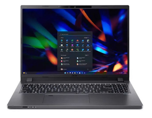 Acer TMP216-51G-75HV Core i7-1355U/16GB DDR4/512GB PCIe NVMe SSD/16" WUXGA IPS/NVIDIA GeForce RTX2050/Win 11 Pro/FP/Wi-Fi 6E AX211+BT 5.1/Webcam/3 Yr Onsite WTY Acer TMP216-51G-75HV Core i7-1355U/16GB DDR4/512GB PCIe NVMe SSD/16" WUXGA IPS/NVIDIA GeForce RTX2050/Win 11 Pro/FP/Wi-Fi 6E AX211+BT 5.1/Webcam/3 Yr Onsite WTY