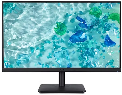 Acer V247Y E IPS Thin Bezel bmipx 23.8H 16:9, 1920 x 1080@100Hz, 4ms 250nits LED, 1xVGA, 1xHDMI, 1xDisplay Port, Speaker,VESA, 3 Year Mail In Warranty Acer V247Y E IPS Thin Bezel bmipx 23.8H 16:9, 1920 x 1080@100Hz, 4ms 250nits LED, 1xVGA, 1xHDMI, 1xDisplay Port, Speaker,VESA, 3 Year Mail In Warranty