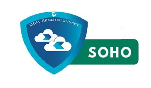 Grandstream UCMRC-SOHO 4 Concurrent Voice/Video Calls, 20 Registered Users, 0GB Cloud Storage Grandstream UCMRC-SOHO 4 Concurrent Voice/Video Calls, 20 Registered Users, 0GB Cloud Storage