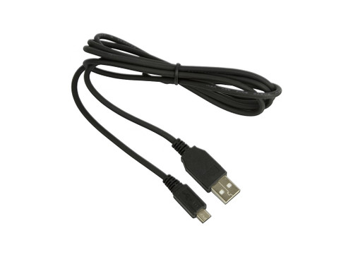 Jabra USB-A to Micro-USB Cable, 9400 Series Spare Mini USB Cable, For Jabra Evolve USB wireless headset or Jabra Engage 75/65, black, length of 1.5M Jabra USB-A to Micro-USB Cable, 9400 Series Spare Mini USB Cable, For Jabra Evolve USB wireless headset or Jabra Engage 75/65, black, length of 1.5M