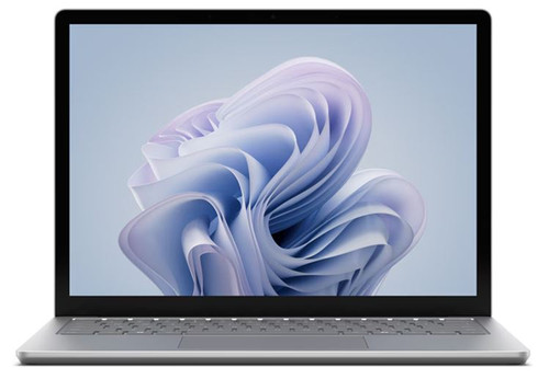 Microsoft Surface Laptop 6 13.5' 2K TOUCH Intel U5-135H 8GB 256GB SSD Windows 11 PRO Arc Graphics USB-C WIFI6E BT WLAN 18.5hr 1.3kg Black 2yr wty Microsoft Surface Laptop 6 13.5' 2K TOUCH Intel U5-135H 8GB 256GB SSD Windows 11 PRO Arc Graphics USB-C WIFI6E BT WLAN 18.5hr 1.3kg Black 2yr wty