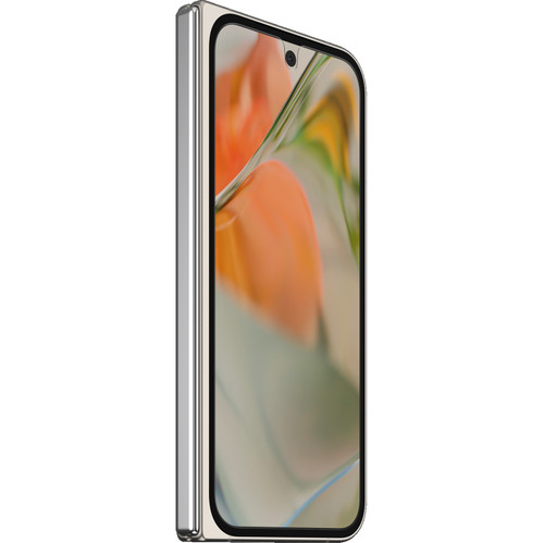 OtterBox Premium PolyArmor Eco Google Pixel 9 Pro Fold (8') Screen Protector Clear - (77-95580), Advanced Scratch Protection, Fingerprints Resistant OtterBox Premium PolyArmor Eco Google Pixel 9 Pro Fold (8') Screen Protector Clear - (77-95580), Advanced Scratch Protection, Fingerprints Resistant
