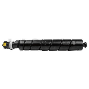 PREMIUM Compatible Kyocera TK8369 TASKalfa 2554CI - Black Toner - 25,000 pages
