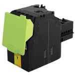 Compatible Toshiba TFC338PYR Toner Yellow - 6,000 Pages