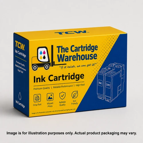 PREMIUM Compatible Canon GI66 Cyan Ink Bottle