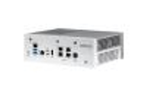 Aetina DeviceEdge AIE-KX11 Fan-based Edge AI System with NVIDIA Jetson AGX Orin 32GB