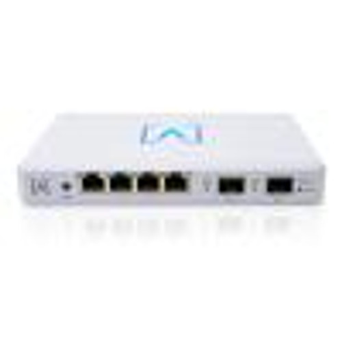 Alta Labs Route10 10Gbps Network Router, 4x 2.5Gbe Ports (2x PoE), 2x SFP10 Ports Alta Labs Route10 10Gbps Network Router, 4x 2.5Gbe Ports (2x PoE), 2x SFP10 Ports