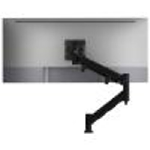 Atdec AWMS-HXB Heavy Duty Dynamic Monitor Arm. Up to 49" screens, Min. Load 6kg. Max Load 16kg, Heavy Duty F-Clamp Fixing, VESA up to 100x100. Black Atdec AWMS-HXB Heavy Duty Dynamic Monitor Arm. Up to 49" screens, Min. Load 6kg. Max Load 16kg, Heavy Duty F-Clamp Fixing, VESA up to 100x100. Black
