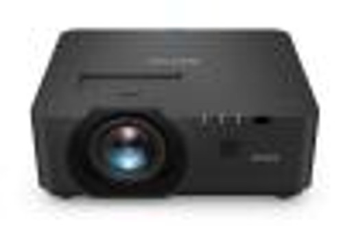 BenQ LU960ST2 WUXGA, Laser, DLP, Business Projector, 1920x1200 Resolution, 5200 Lumens, 3,000,000:1 Contrast, Black BenQ LU960ST2 WUXGA, Laser, DLP, Business Projector, 1920x1200 Resolution, 5200 Lumens, 3,000,000:1 Contrast, Black