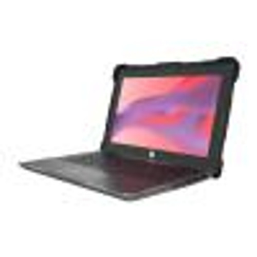 Gumdrop SlimTech HP Fortis 11-Inch G5 X360 Chromebook Case - Designed for HP Fortis 11 inch G5 X360 Chromebook Gumdrop SlimTech HP Fortis 11-Inch G5 X360 Chromebook Case - Designed for HP Fortis 11 inch G5 X360 Chromebook
