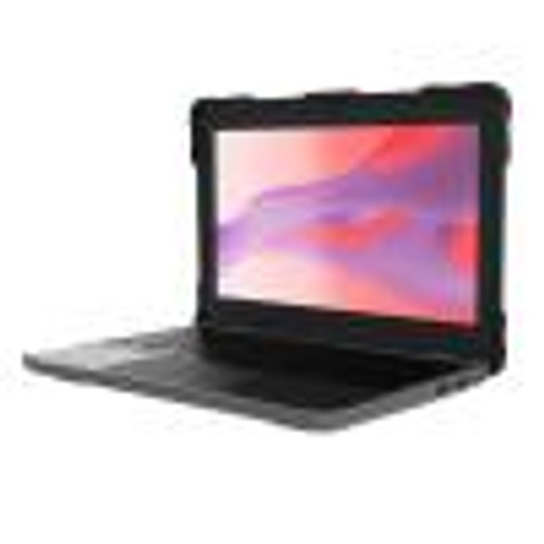 Gumdrop SlimTech for Lenovo 100e Chromebook Gen 4, Mediatek (Clamshell) Gumdrop SlimTech for Lenovo 100e Chromebook Gen 4, Mediatek (Clamshell)