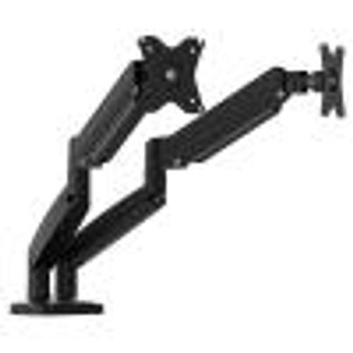 J5create JTSA102 Ergonomic Dual Monitor Mount - Bundle x 5
