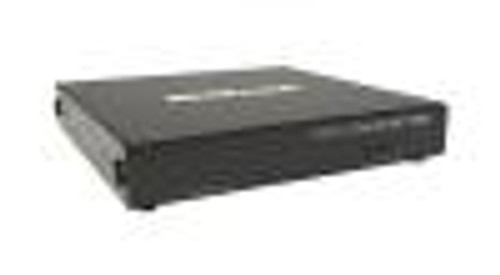 Matrox ConvertIP DRS SMPTE 2110 and IPMX to SDI Encoder/Decoder. 3 YR WTY Matrox ConvertIP DRS SMPTE 2110 and IPMX to SDI Encoder/Decoder. 3 YR WTY
