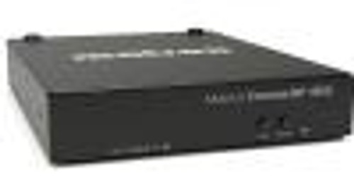 Matrox ConvertIP SRS SMPTE 2110 and IPMX to SDI Transmitter/Receiver. 3 YR WTY Matrox ConvertIP SRS SMPTE 2110 and IPMX to SDI Transmitter/Receiver. 3 YR WTY