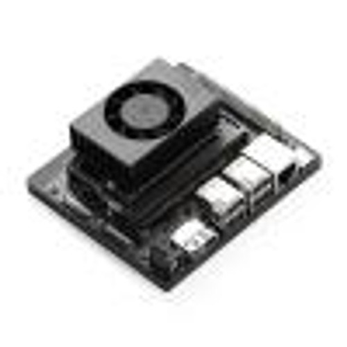 NVIDIA Jetson Orin Nano Super Developer Kit NVIDIA Jetson Orin Nano Super Developer Kit