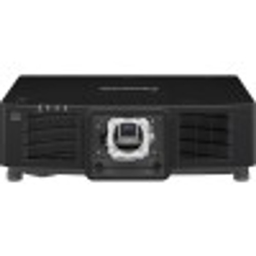 Panasonic PT-MZ17KLBE - 16500lm LCD WUXGA Laser/ Contrast 3,000,000:1/ Black Panasonic PT-MZ17KLBE - 16500lm LCD WUXGA Laser/ Contrast 3,000,000:1/ Black