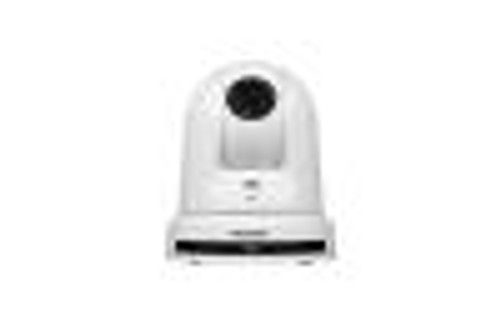 Panasonic AW-UE50WEJ 4K Professional Compact PTZ Camera - White Panasonic AW-UE50WEJ 4K Professional Compact PTZ Camera - White