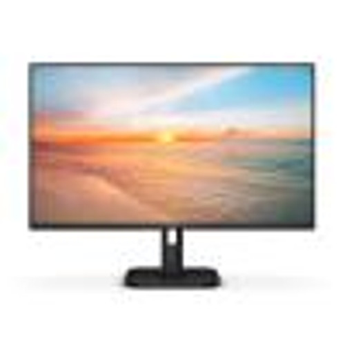 Philips 24E1N1200A 24" 16:9, FHD 1920x1080 IPS Business Monitor, 4ms, 100Hz, VGA, HDMI 1.4, DP, Speakers, Tilt, Anti-Glare