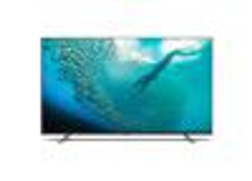 Philips 86PUT7129 86" 16:9, 4K UHD LED Google Smart TV 3840 x 2160, 3xHDMI, 2xUSB, RJ45, Bluetooth, Wi-Fi, 3 Year On-site Warranty Philips 86PUT7129 86" 16:9, 4K UHD LED Google Smart TV 3840 x 2160, 3xHDMI, 2xUSB, RJ45, Bluetooth, Wi-Fi, 3 Year On-site Warranty