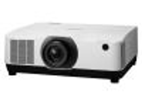 Sharp PA804UL PA Series LCD Advanced Laser Projector/ WUXGA/ 16:10/ 7500ANSI/ 3,000,0000:1/ DP, HDMI, USB 2.0, RJ45, RS-232, White Sharp PA804UL PA Series LCD Advanced Laser Projector/ WUXGA/ 16:10/ 7500ANSI/ 3,000,0000:1/ DP, HDMI, USB 2.0, RJ45, RS-232, White